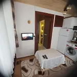 Kaleici Ozkavak Hotel Antalya