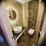 Kaleici Ozkavak Hotel Antalya