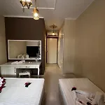 Hotel Kaleici Ozkavak 2*