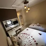 Hotel Kaleici Ozkavak
