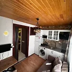 Hotel Kaleici Ozkavak 2*