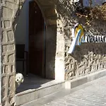 Kaleici Ozkavak Hotel Antalya