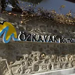 Hotel Kaleici Ozkavak 2*
