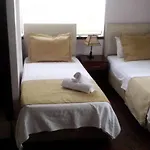 Kaleici Ozkavak Hotel Antalya