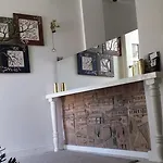 Hotel Kaleici Ozkavak Antalya