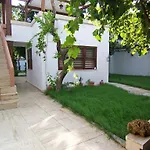 Kaleici Ozkavak Antalya