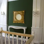 Hotel Kaleici Ozkavak 2*