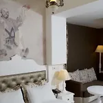 Hotel Kaleici Ozkavak