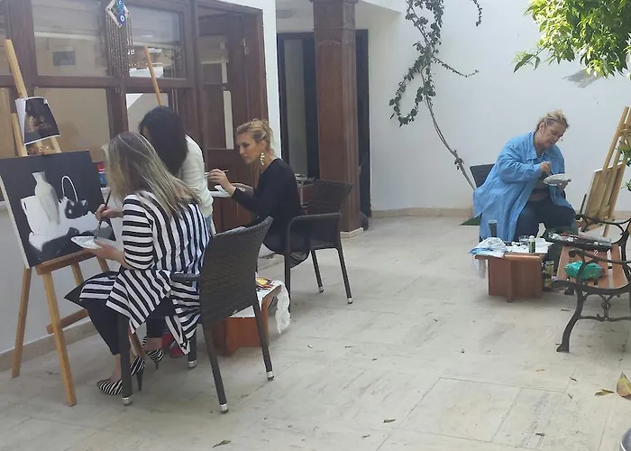 Kaleici Ozkavak 2* Antalya