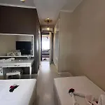 Kaleici Ozkavak Antalya