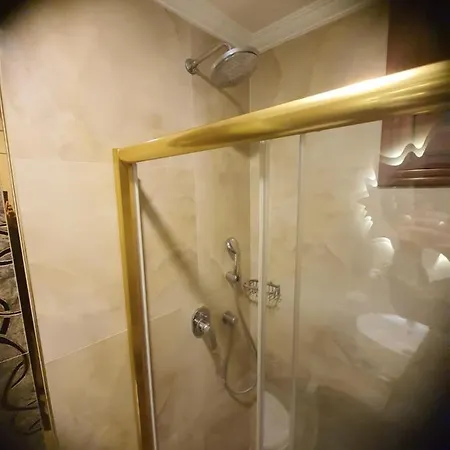 Hotel Kaleici Ozkavak Antalya