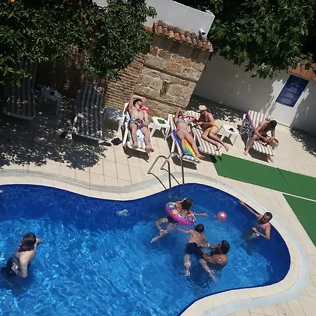 Hotel Kaleici Ozkavak Antalya
