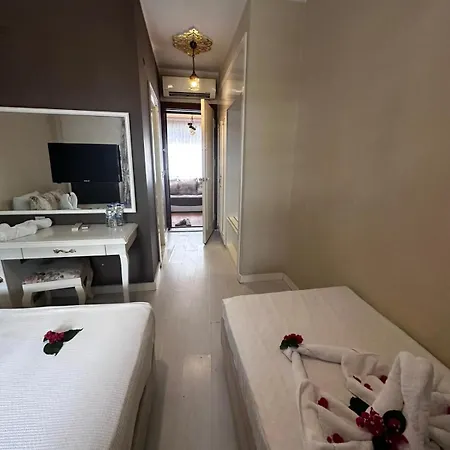Kaleici Ozkavak 2*