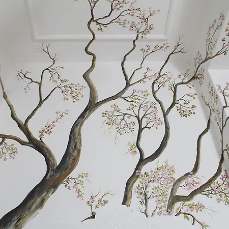 Kaleici Ozkavak 호텔 안탈리아