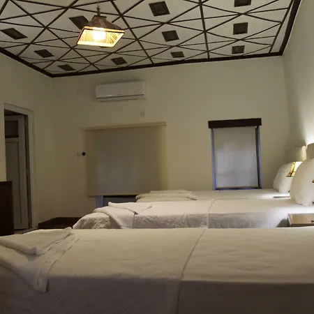 호텔 Kaleici Ozkavak