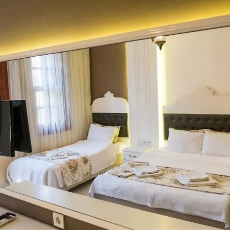 Kaleici Ozkavak Antalya