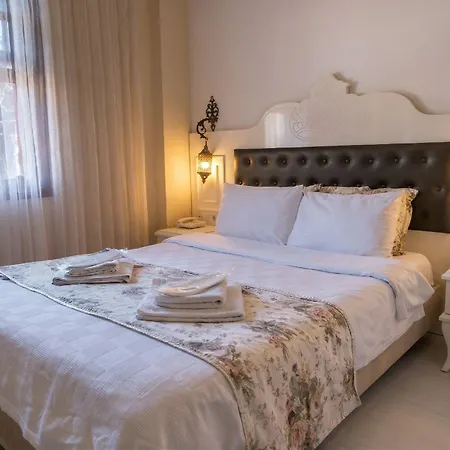Kaleici Ozkavak Antalya