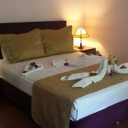 Kaleici Ozkavak Hotel