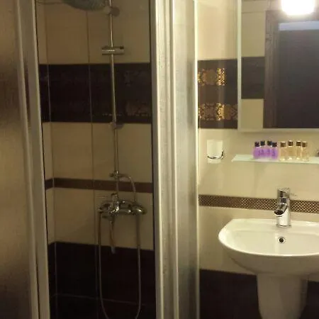 Kaleici Ozkavak Hotell Antalya
