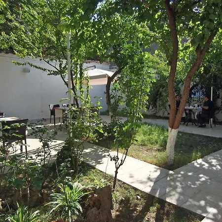 卡莱亦奇欧资卡夫客酒店