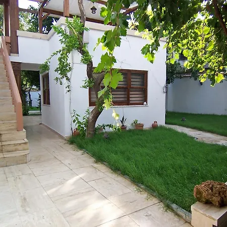 Kaleici Ozkavak 안탈리아