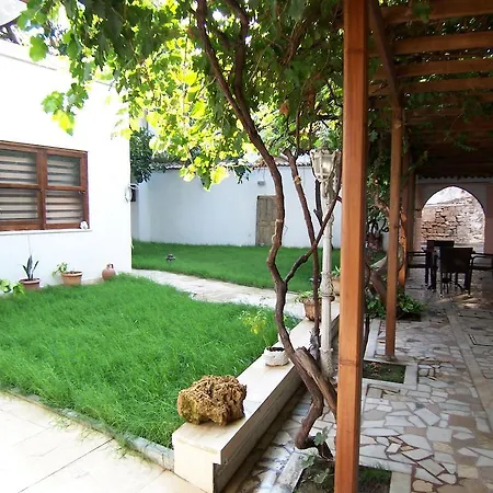 Hotell Kaleici Ozkavak Antalya