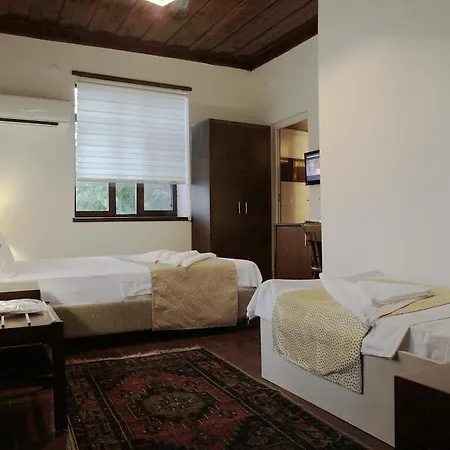 卡莱亦奇欧资卡夫客酒店 安塔利亚