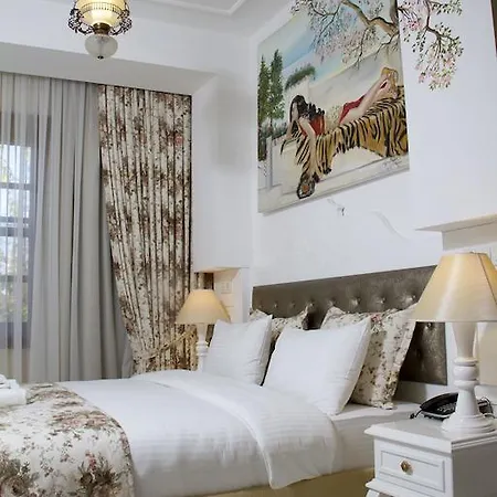 卡莱亦奇欧资卡夫客酒店