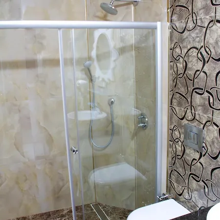 卡莱亦奇欧资卡夫客酒店 2* 安塔利亚