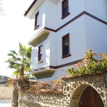 Kaleici Ozkavak 2* 안탈리아