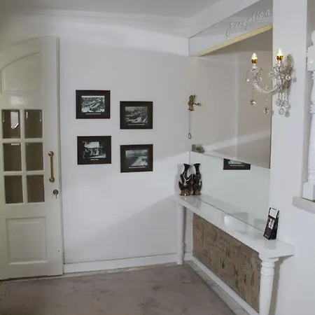 Kaleici Ozkavak Hotell 2*