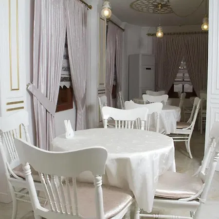 Hotell Kaleici Ozkavak 2*