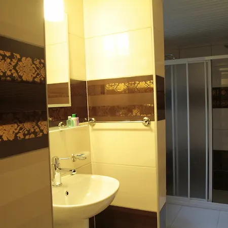 Kaleici Ozkavak Hotel Antalya