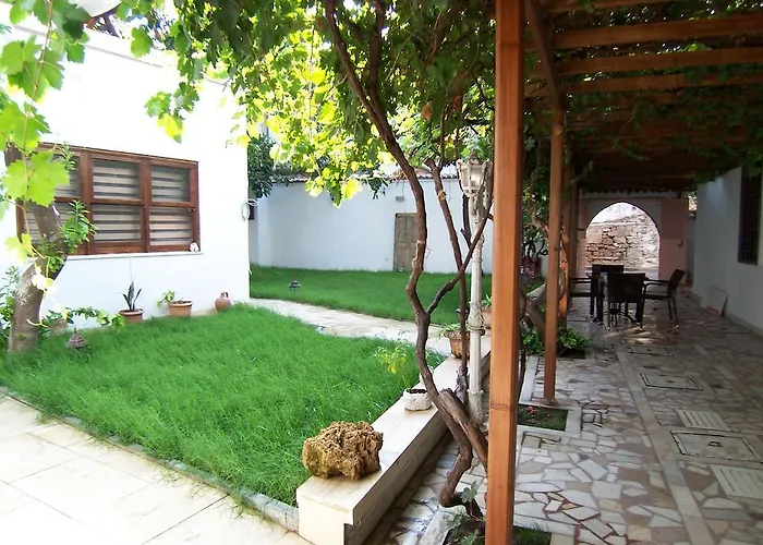 호텔 Kaleici Ozkavak 안탈리아