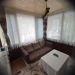 Hotel Kaleici Ozkavak 2*