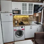 Hotel Kaleici Ozkavak Antalya