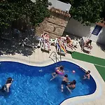 Hotel Kaleici Ozkavak Antalya