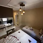 Hotel Kaleici Ozkavak Antalya