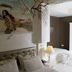 Hotel Kaleici Ozkavak