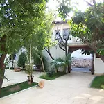 Hotel Kaleici Ozkavak 2*