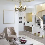 Hotel Kaleici Ozkavak Antalya