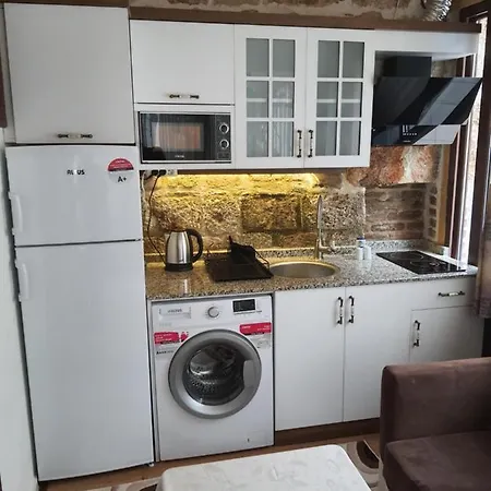 فندق كاليجي أوزكافاك أنطاليا