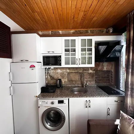 كاليجي أوزكافاك 2*