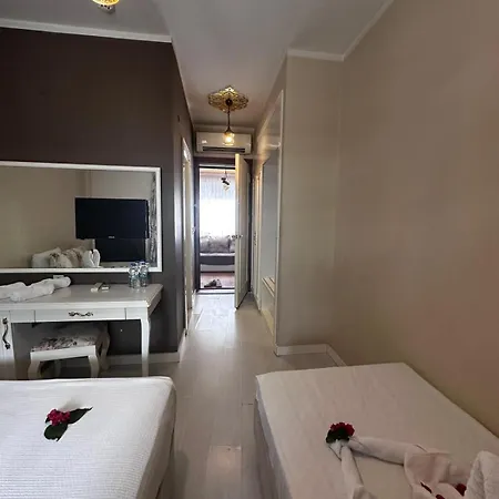 كاليجي أوزكافاك أنطاليا