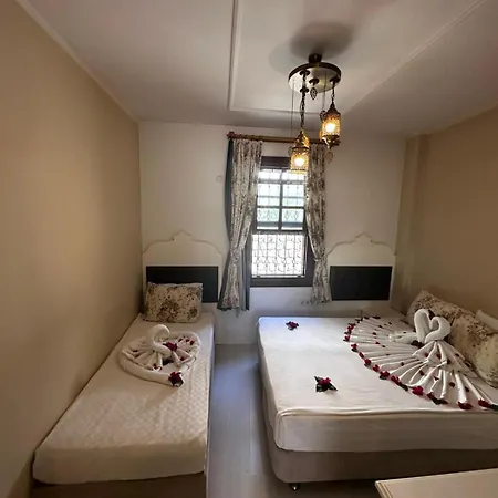 كاليجي أوزكافاك 2* أنطاليا