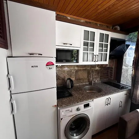 كاليجي أوزكافاك فندق