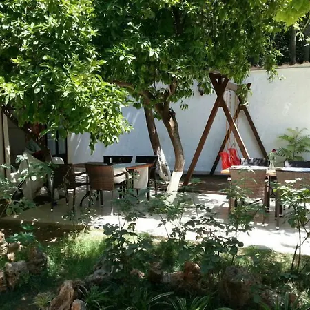 Hotel Kaleici Ozkavak