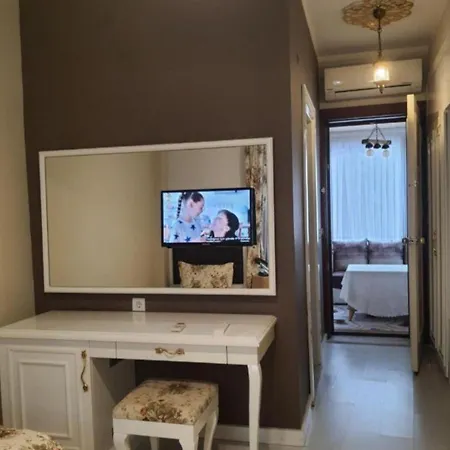 Kaleici Ozkavak Antalya