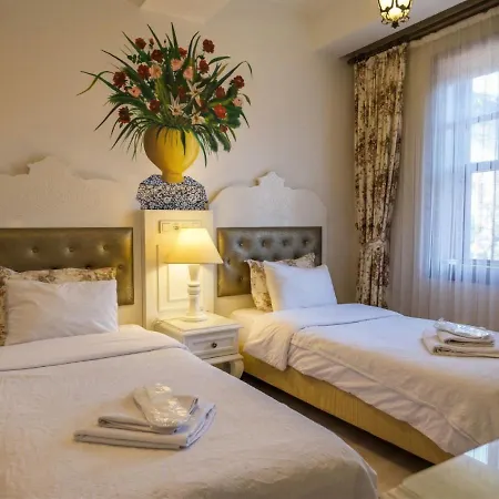 Hotel Kaleici Ozkavak
