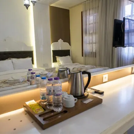 Hotel Kaleici Ozkavak 2*